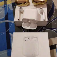 ایرپاد سری2 اپل اصلی درحد نو