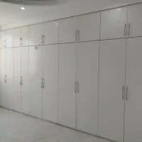 ساخت کابینت و کمد دیواری و تعمیرات کارهای چوبی|خدمات پیشه و مهارت|اسلام‌شهر, صادقیه|دیوار