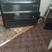 بخاری گازی جهان کار 1500  بشرط سالم|بخاری، هیتر، شومینه|تهران, شهرک گلها (تهرانسر)|دیوار