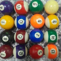 فروش توپ بیلیارد