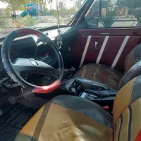 پیکان|خودرو سواری و وانت|قائن, |دیوار