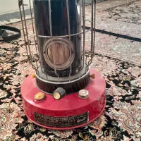 چراغ نفتی|بخاری، هیتر، شومینه|همدان, |دیوار