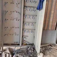 برقکار ولوله کش اب و فاضلاب