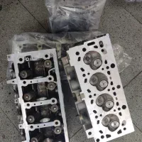 ۲۰۶ سرسیلندر ۲۰۶تیپ دو اروپایی اصلی|قطعات یدکی و لوازم جانبی|قدس, شهر‌قدس|دیوار