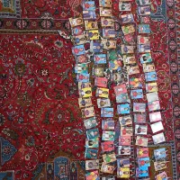 134عدد کیمدی +بیشترازپنجاهعددبرچسبودهبیستفیگور
