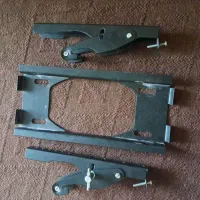 براکت تلویزیون