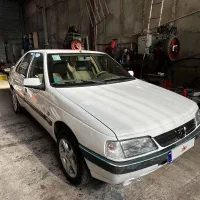 پژو slxمدل۹۹|خودرو سواری و وانت|تبریز, |دیوار