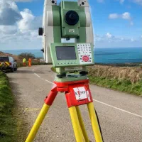 استخدام مهندس نقشه بردار