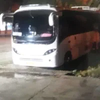 مینی بوس سیترا ۲۱ نفره
