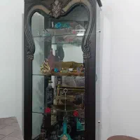 ویترین ومیزتلویزیون