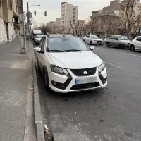 کوییک rs پارس خودرویی ۸۵ گانه۱۴۰۳