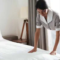 استخدام خانه دار برای منزل سجاد