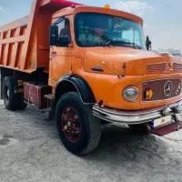 حمل شن وماسه