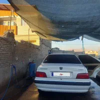 پژو پارس سال متور قدیم مدل ۱۴۰۱