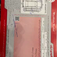 تیبا ۲ تصادفی|خودرو سواری و وانت|اصفهان, برزان|دیوار