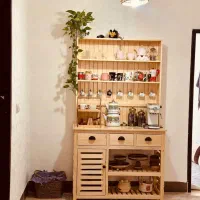 ساخت تمامی مصنوعات چوبی