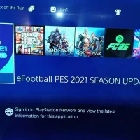 کنسول 1T ps4 اکانتی|کنسول، بازی ویدئویی و آنلاین|بهبهان, |دیوار