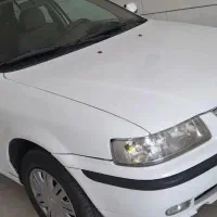 سمند ال ایکس ۹۸