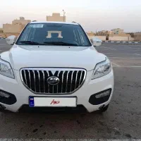 لیفان X60 مدل ۹۶ اتوماتیک (فقط اقساط)