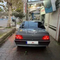 405slx tu5|خودرو سواری و وانت|کیاشهر, |دیوار