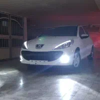 207پانورما ارتقا یافته 28000 کار 403