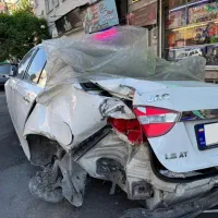 جکj5|خودرو سواری و وانت|تهران, سید خندان (جلفا)|دیوار