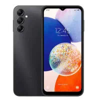 گوشی a14 تمیز