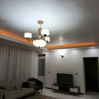 لوستر ودیوار کوب