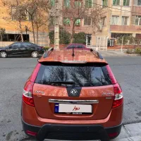 H30 کراس مدل ۹۷|خودرو سواری و وانت|تهران, سعادتآباد|دیوار