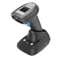 اسکنر بارکد خوان مدل 1962