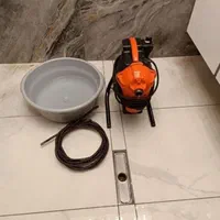 لوله بازکنی فنرزن«محبی»در اسرع وقت شبانه روزی
