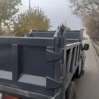 حمل نخاله ، ماسه و سیمان در خدمتیم|خدمات حمل و نقل|خرمآباد, |دیوار