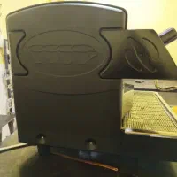 اکسپوبار دستگاه قهوه ساز|کافیشاپ و رستوران|جونقان, |دیوار