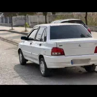 پراید 132|خودرو سواری و وانت|آستارا, |دیوار