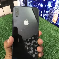 Xs max