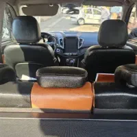 تیگو 5 (اقساط)|خودرو سواری و وانت|تهران, هفت حوض|دیوار