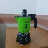 قهوه ساز یا قهوه جوش|قوری، کتری، قهوهساز دستی|کوهدشت, |دیوار