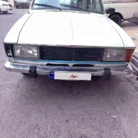 پیکان سواری مدل ۸۳