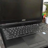 لبتاپ MSI|رایانه همراه|مرودشت, ابوذر شمالی|دیوار