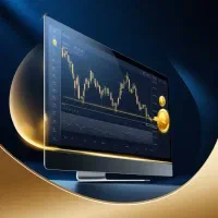 اموزش ترید روی طلا با برنامه ایرانی