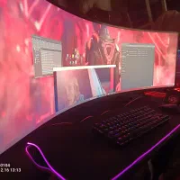 سیستم گیمینگ Odyssey g9 neo 6900xt