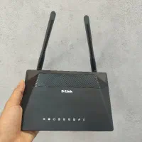 مودم روتر بیسیم Adsl2/Vdsl2