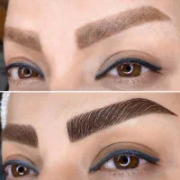 خدمات آرایش دائم(نوبهار)