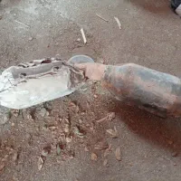 کاتالیزور کاتالیست خاک اگزوز کاتلیز کاطالیز|قطعات یدکی و لوازم جانبی|اصفهان, ناژوان|دیوار