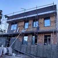 داربست فلزی مفاخری
