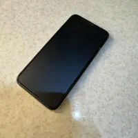 اپل iPhone XS با حافظهٔ ۵۱۲ گیگابایت|موبایل|تهران, شهرک دانشگاه|دیوار