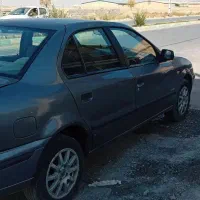 سمند lx|خودرو سواری و وانت|کبودرآهنگ, |دیوار