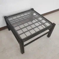 میز جلو مبلی