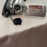 دوربین فیلمبرداری ژاپن