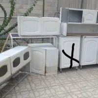 5 تیکه کابینت